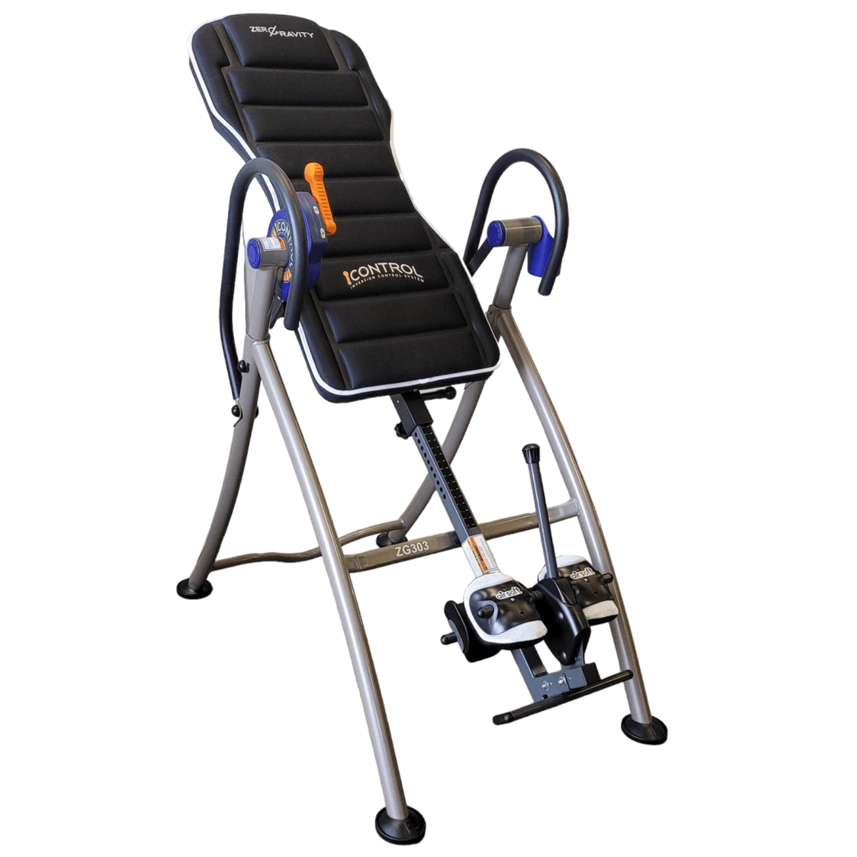 Zero Gravity Inversion Table - ZG303