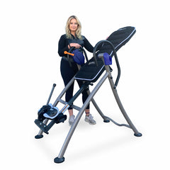 Zero Gravity Inversion Table - ZG303